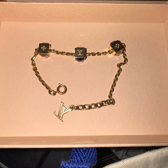 Louis Vuitton Gamble
Bracelet - Picture 6 of 6